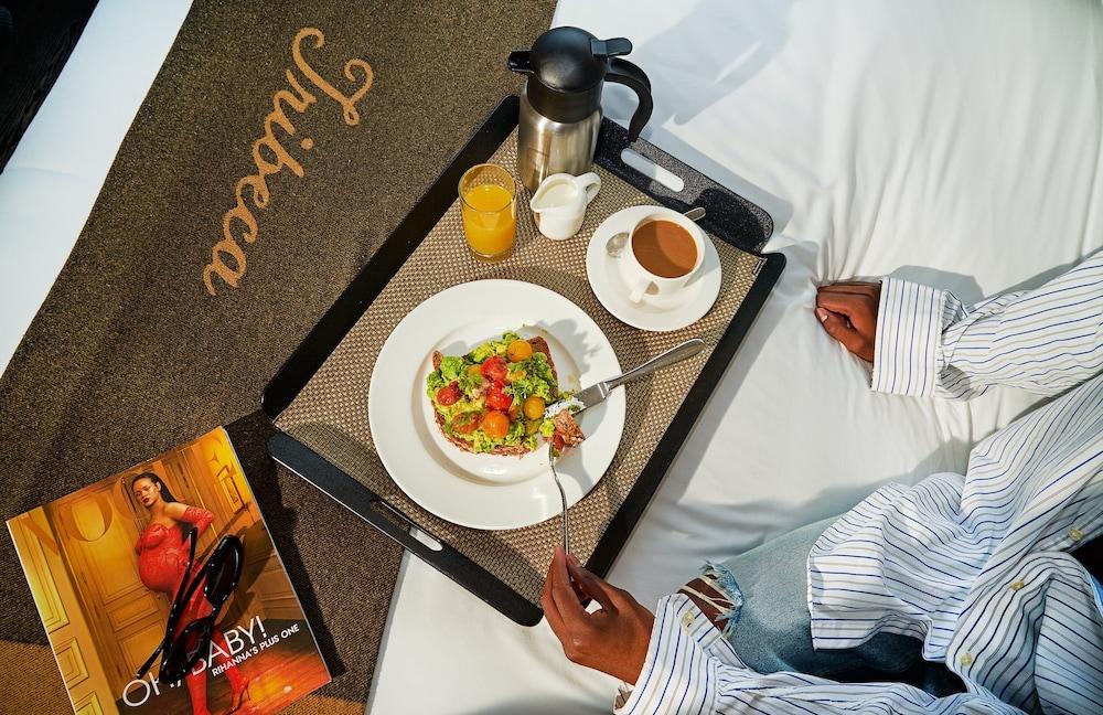 Roxy Hotel Нью-Йорк Екстер'єр фото